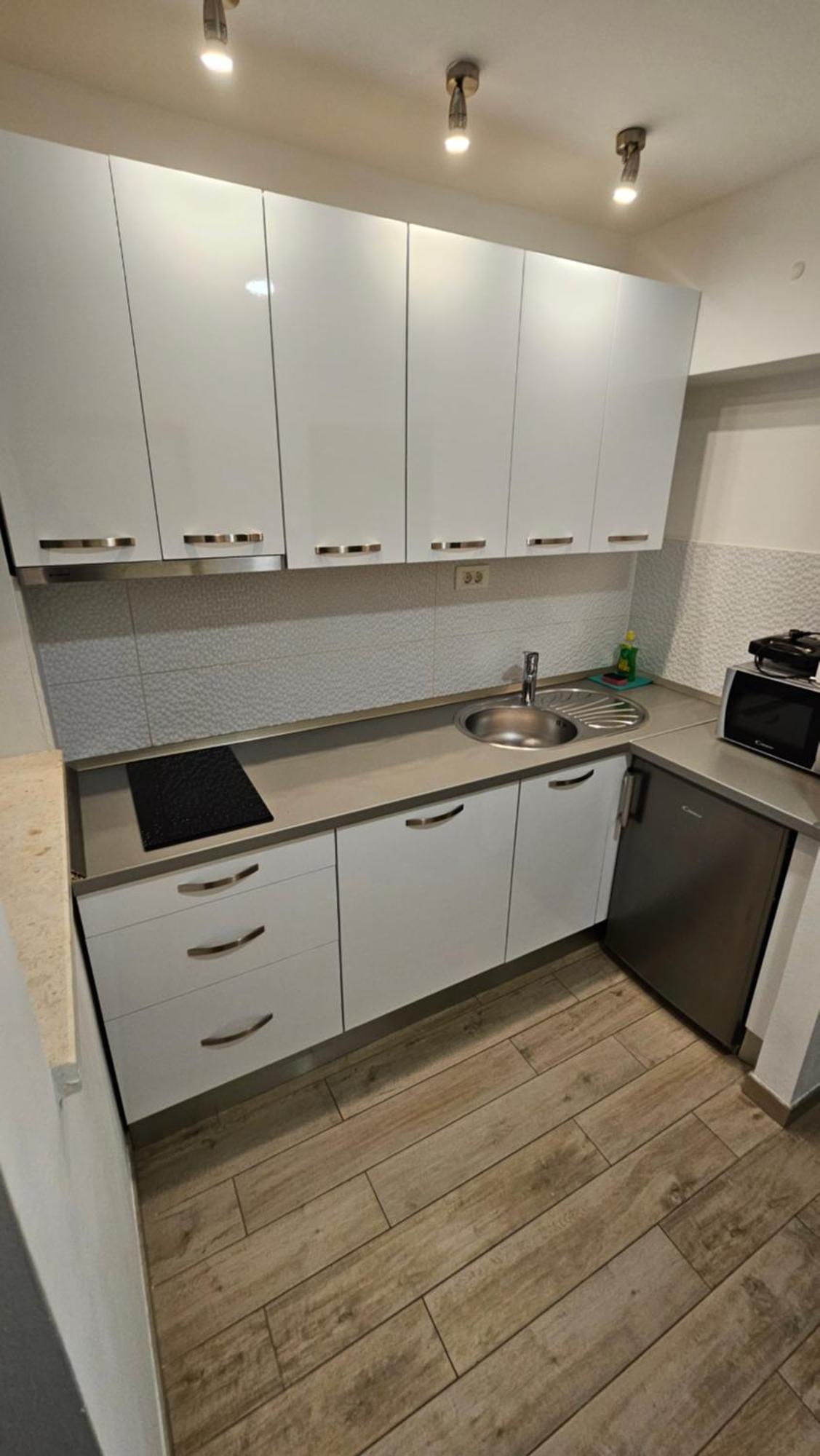 Appartement Wonderful Near Center And Sea *