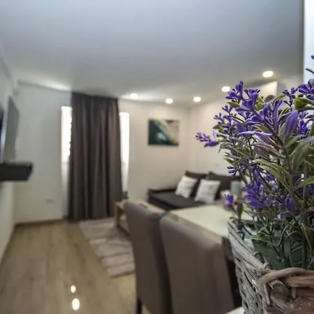 Wonderful Apartment Near City Center And Sea Split Extérieur photo