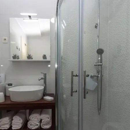 Wonderful Apartment Near City Center And Sea Split Extérieur photo