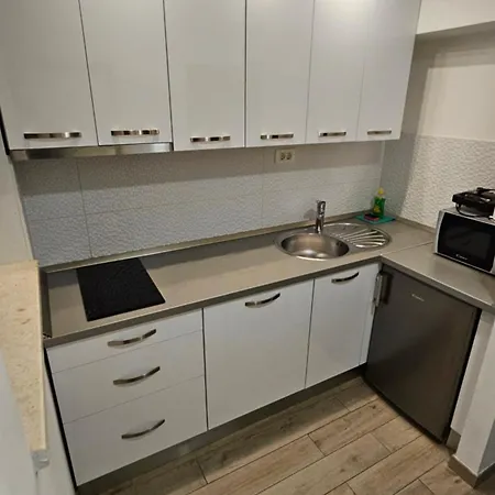 Wonderful Apartment Near City Center And Sea Split Extérieur photo