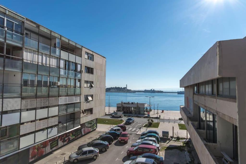 Appartamento Wonderful Near Center And Sea